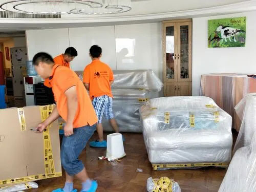 杏花岭精品搬家公司